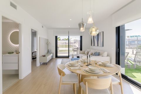 Leilighet i Torrevieja, Alicante, Torrevieja - € 310 000 | Ref: Eden Beach 2 - foto 9